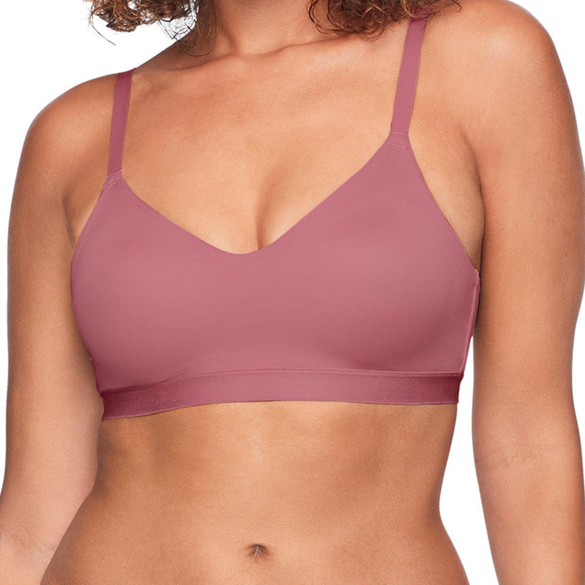 Bralette Liso Warners