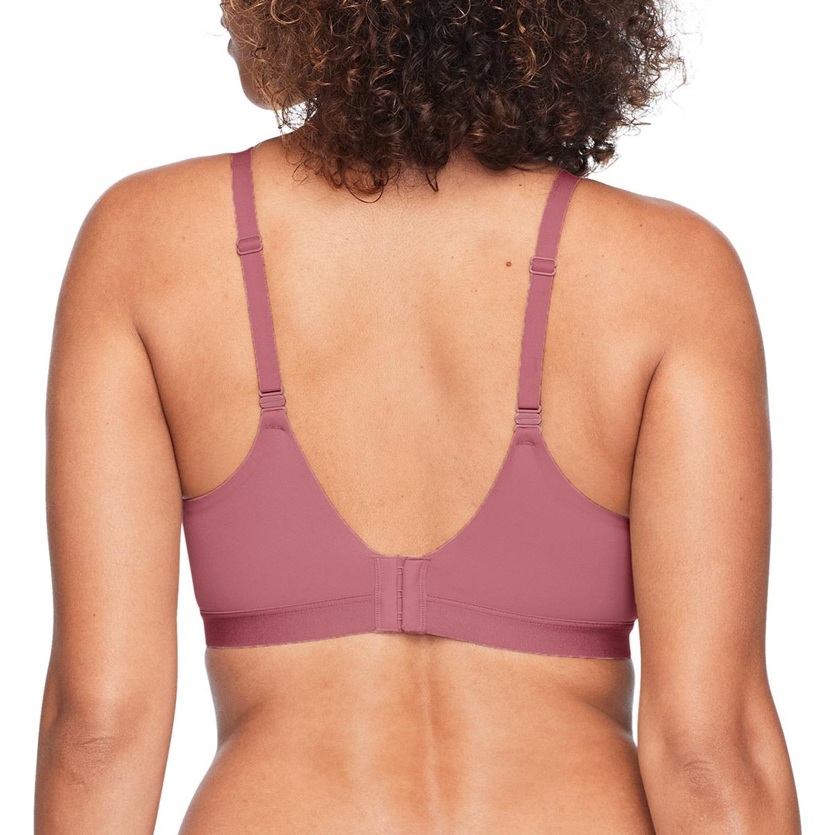 Bralette Liso Warners