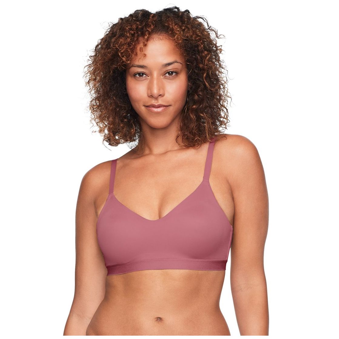 Bralette Liso Warners
