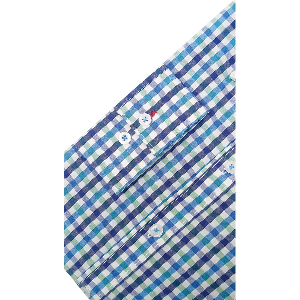 Camisa de Vestir Carlo Corinto para Hombre