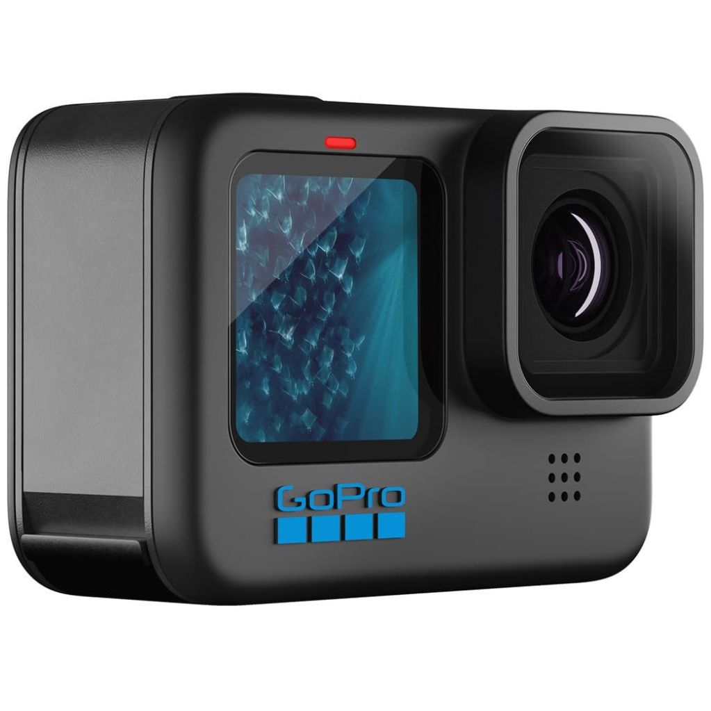 Videocámara Gopro Hero 11 Black