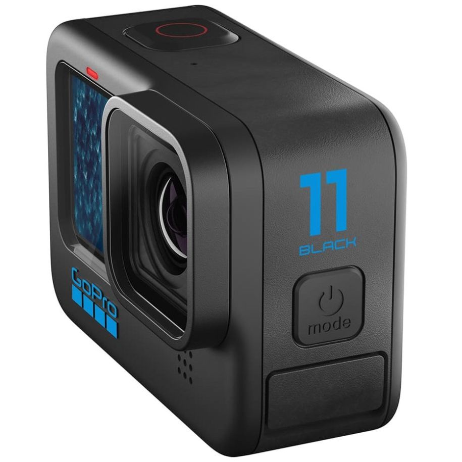 Videocámara Gopro Hero 11 Black