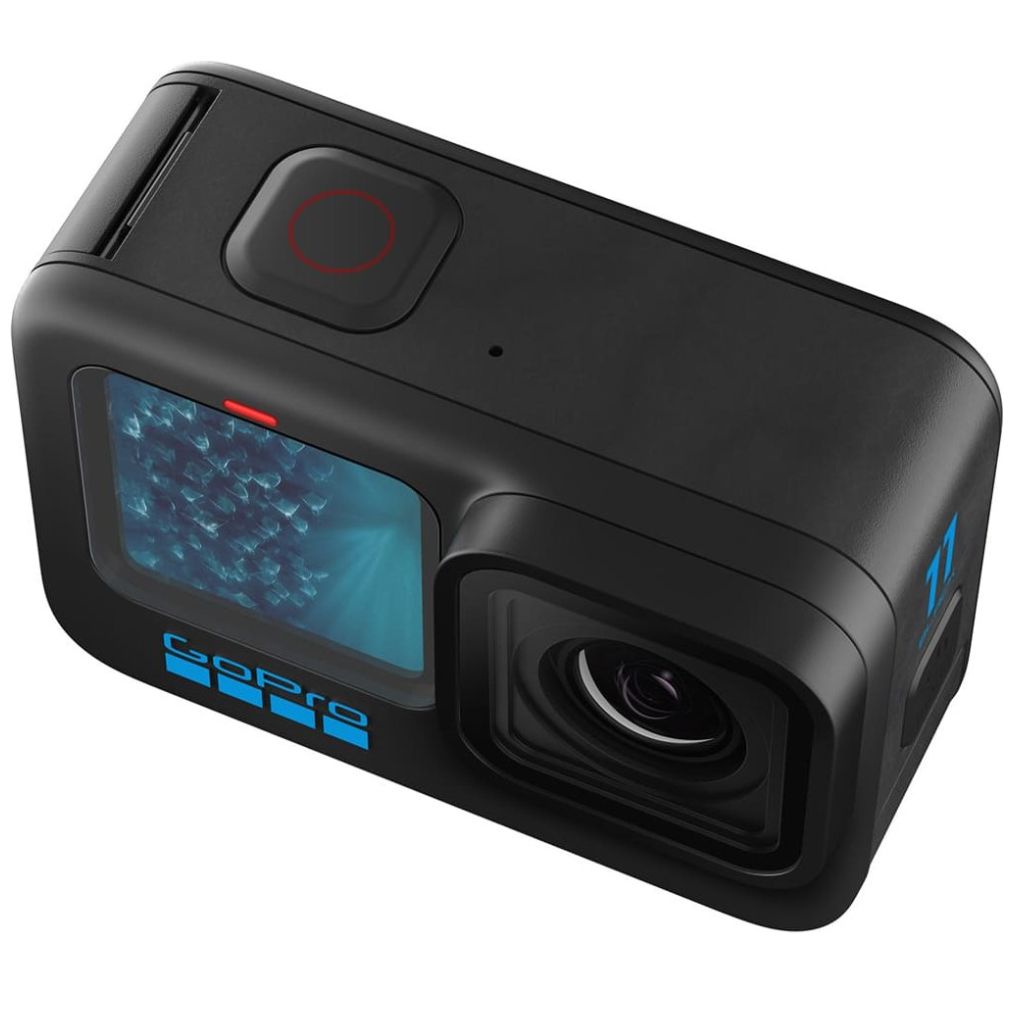 Videocámara Gopro Hero 11 Black