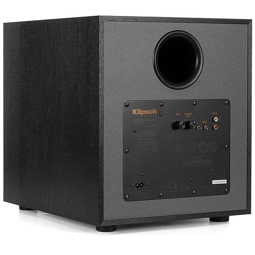 Subwoofer Klipsch R-100 Sw