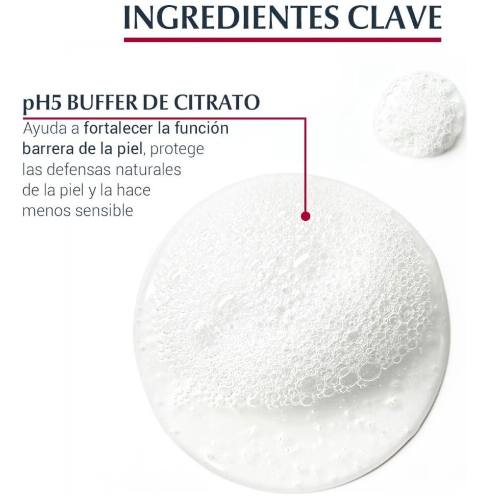 Eucerin Ph5 Syndet Gel de Ducha 400Ml