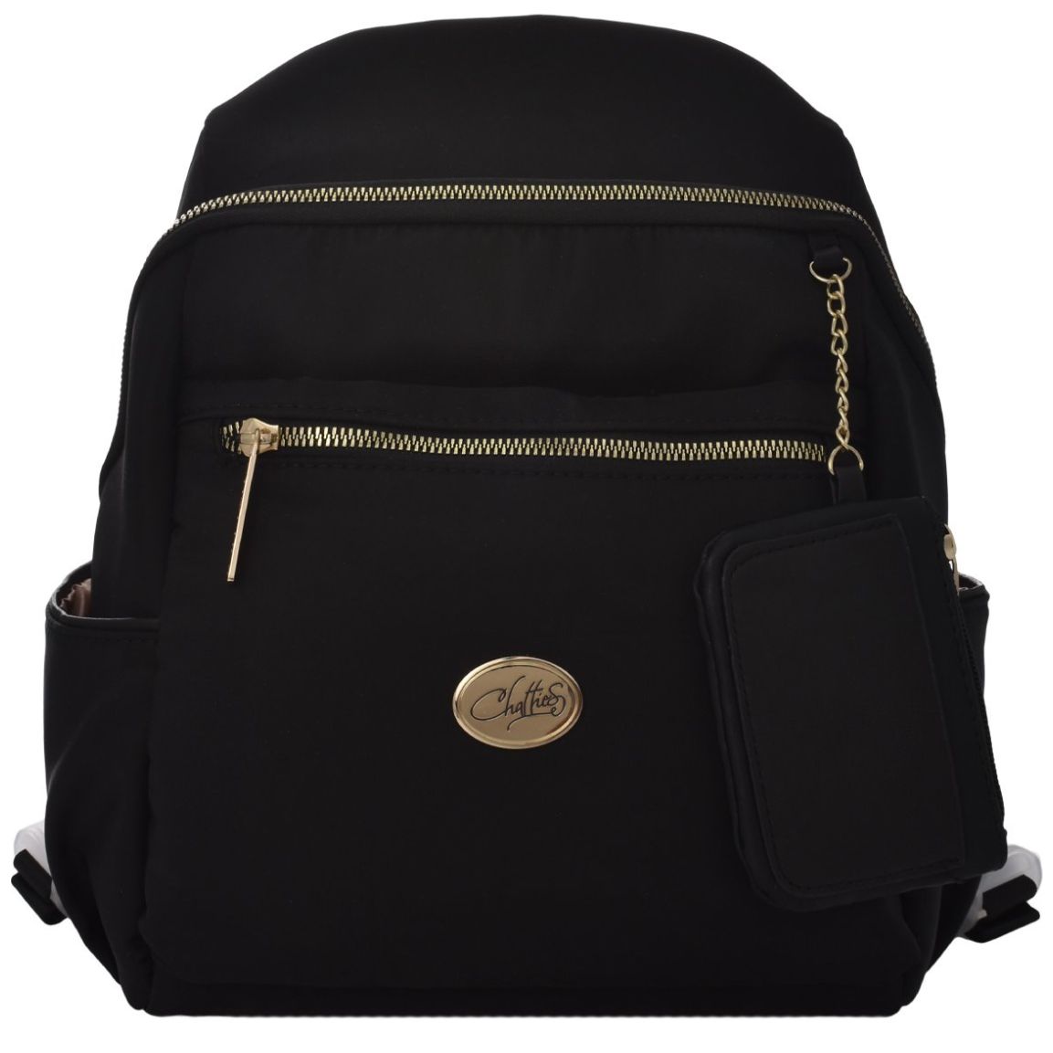 Bolsa de Dama Backpack Chatties