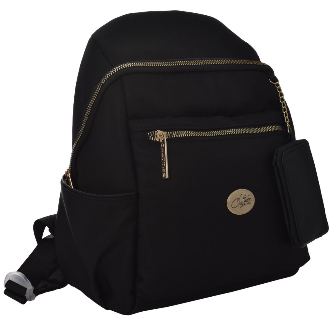 Bolsa de Dama Backpack Chatties