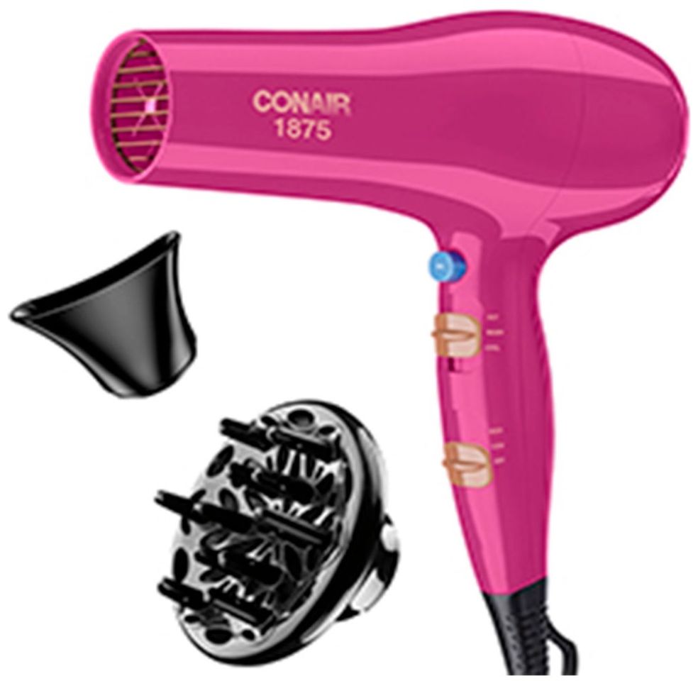 Secadora Burgundy con Infusión de Colágeno Conair