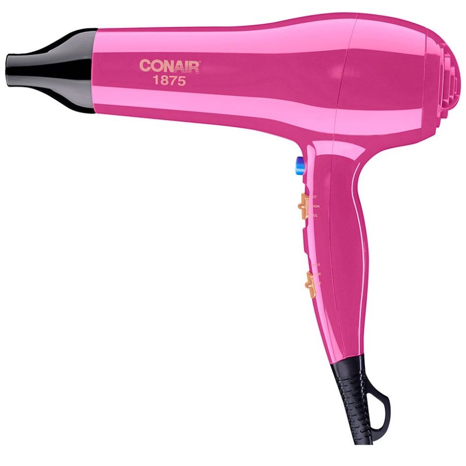 Secadora Burgundy con Infusión de Colágeno Conair
