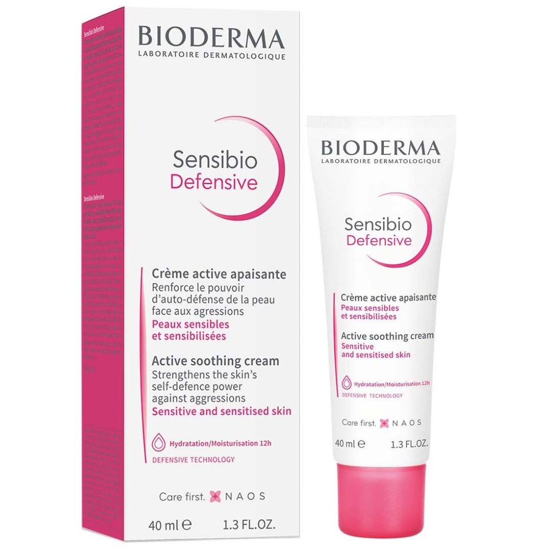 Bioderma Sensibio Defensive, 40 Ml