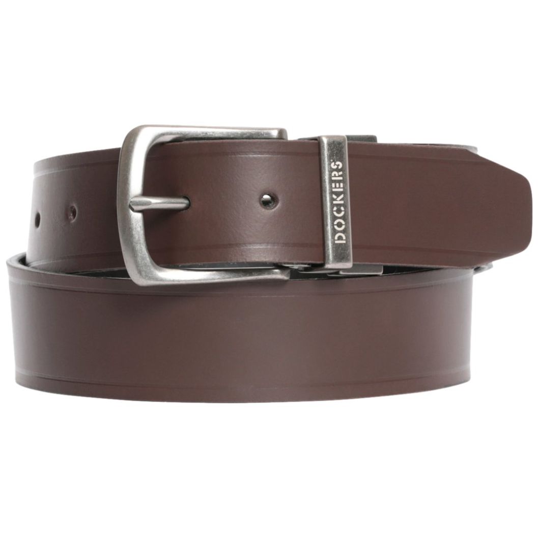 Cinturón de Poliuretano Dockers para Hombre