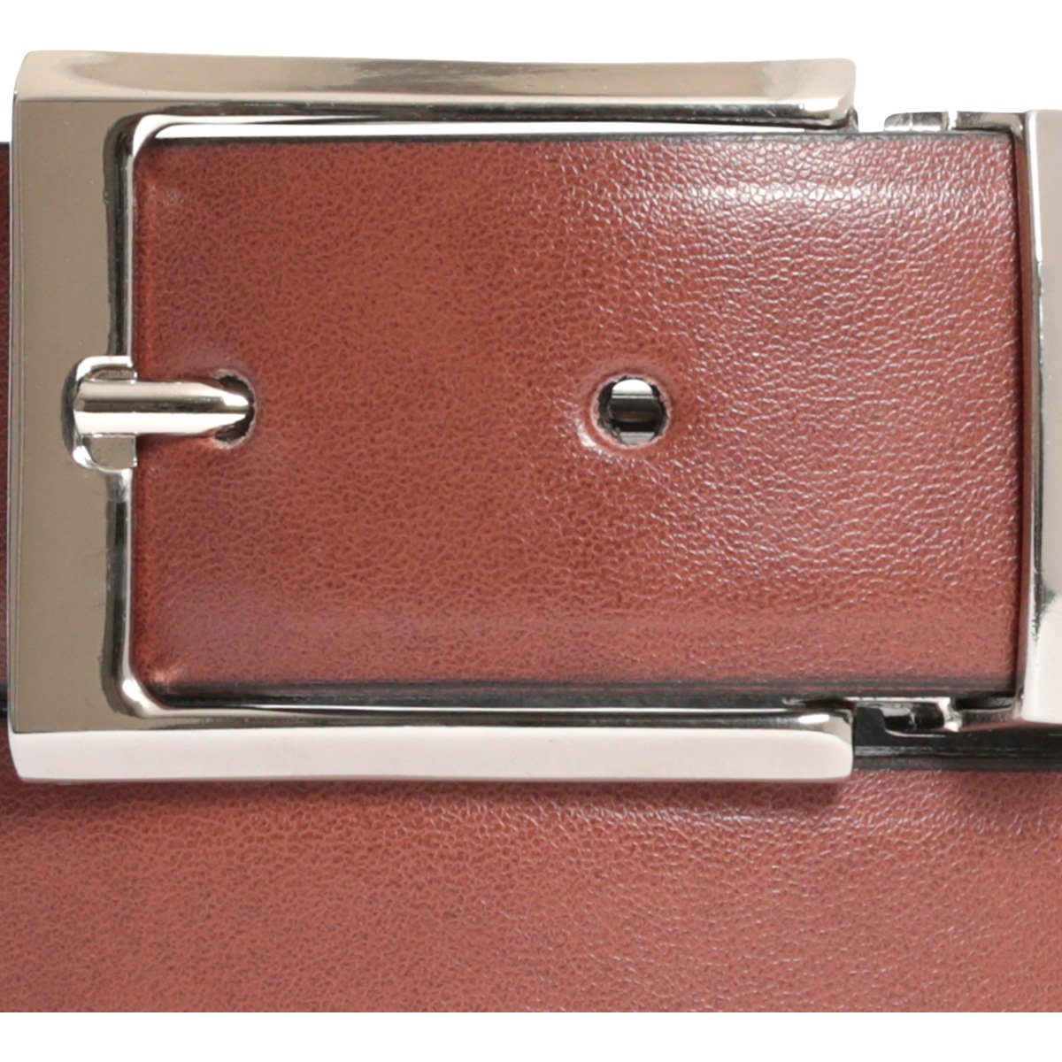 Cinturón de Poliuretano Dockers para Hombre