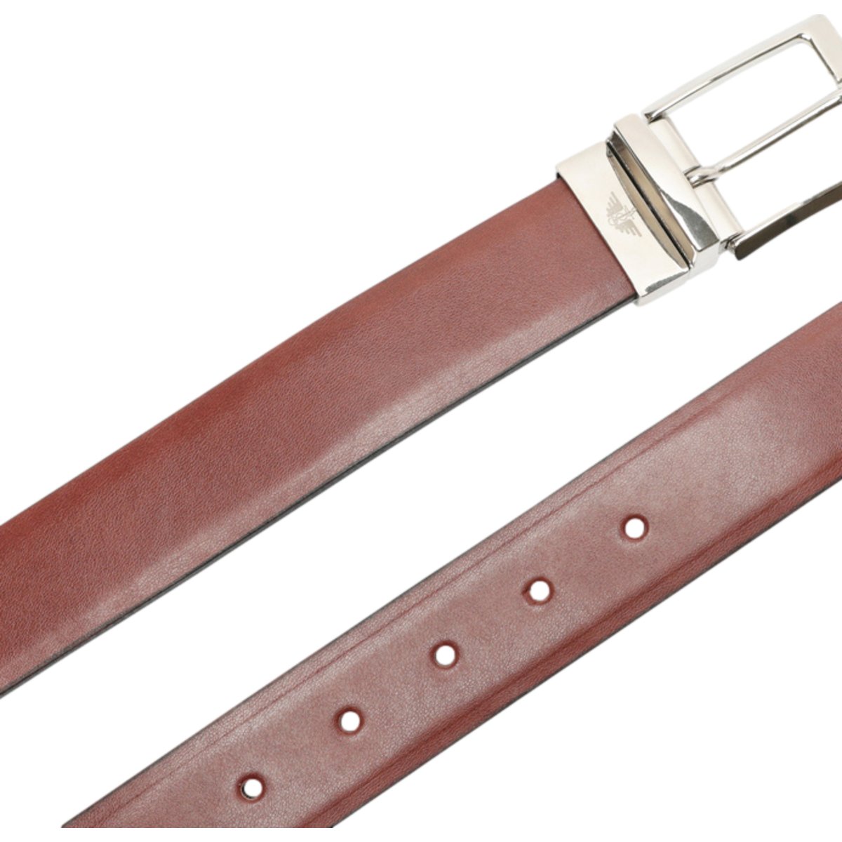 Cinturón de Poliuretano Dockers para Hombre