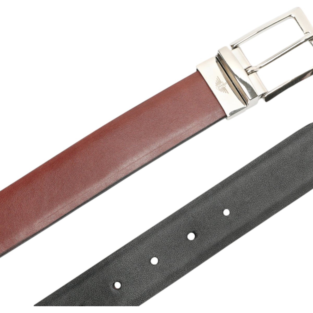 Cinturón de Poliuretano Dockers para Hombre