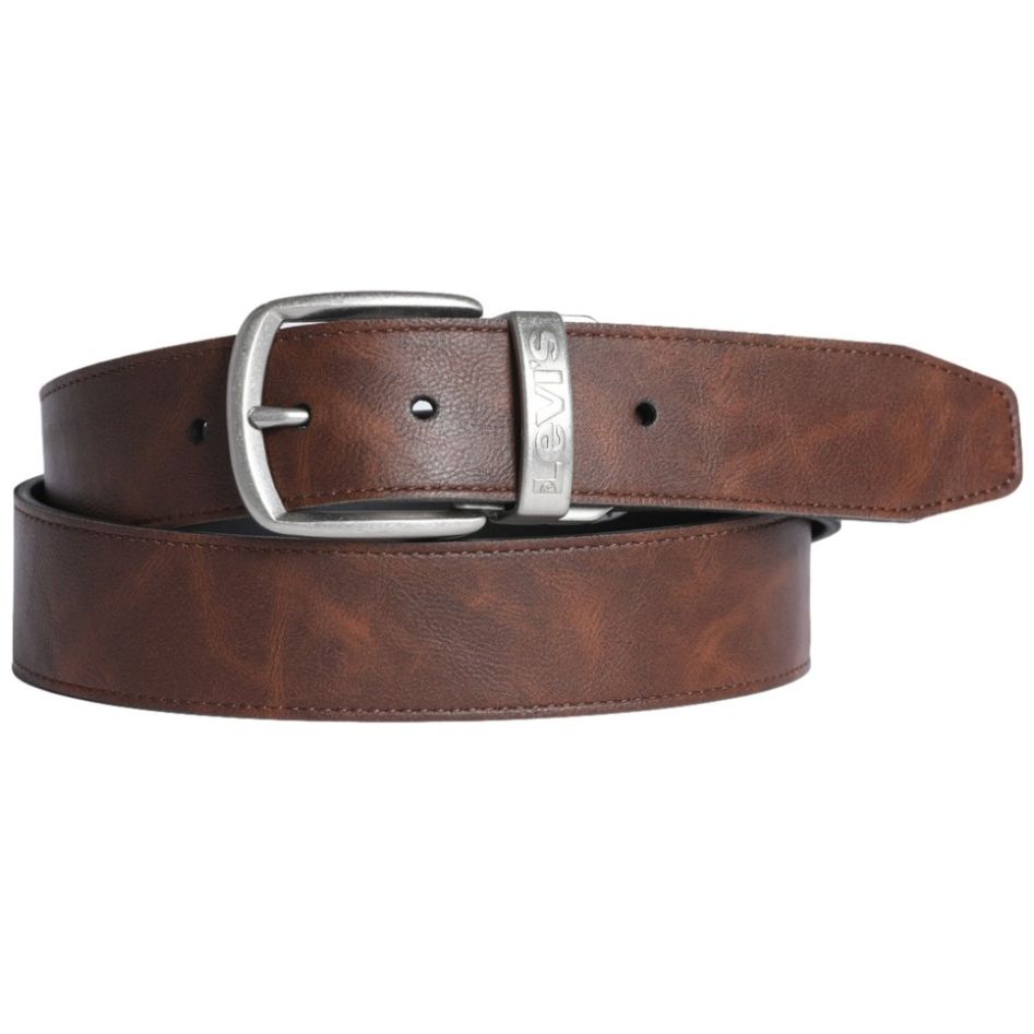 Cinturón de Poliuretano Levi's para Hombre