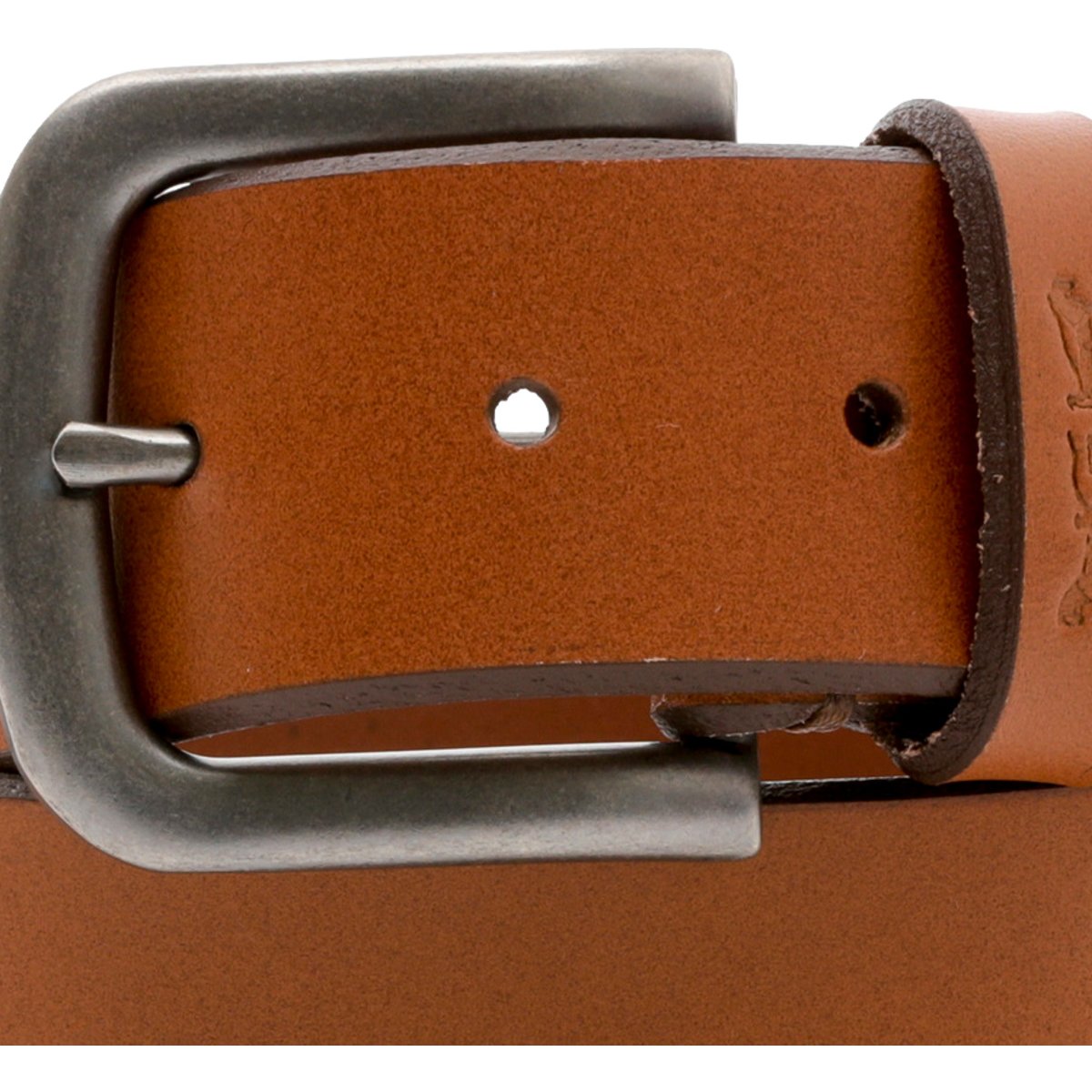 Cinturón de Poliuretano Levi's para Hombre