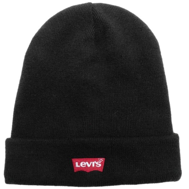 Gorro de Algodón Levi's para Hombre