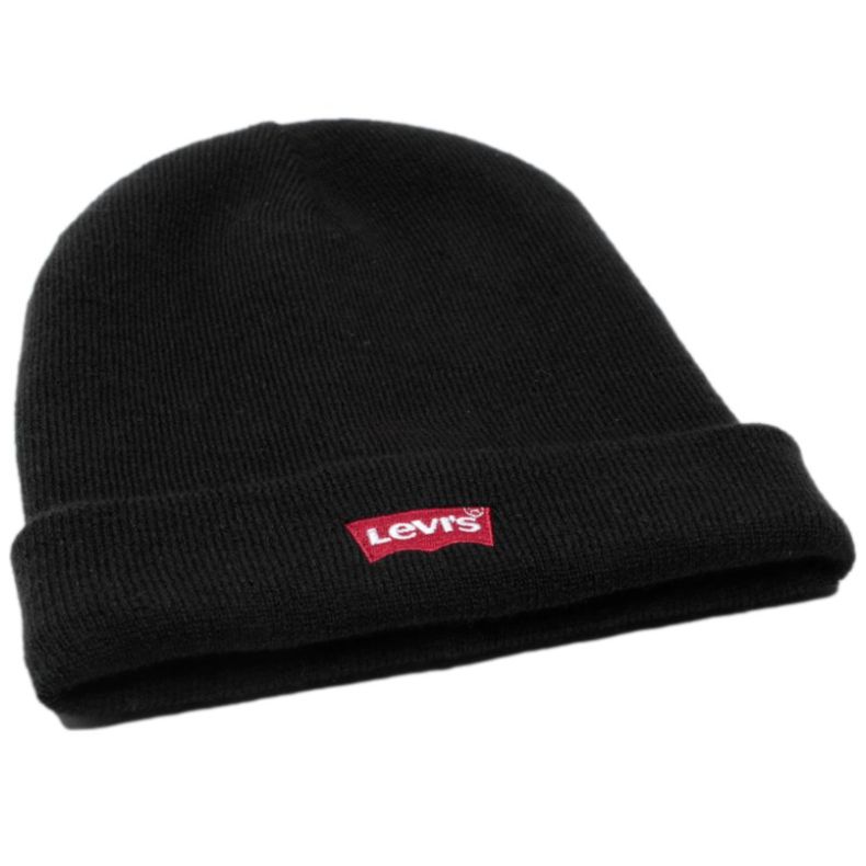 Gorro de Algodón Levi's para Hombre