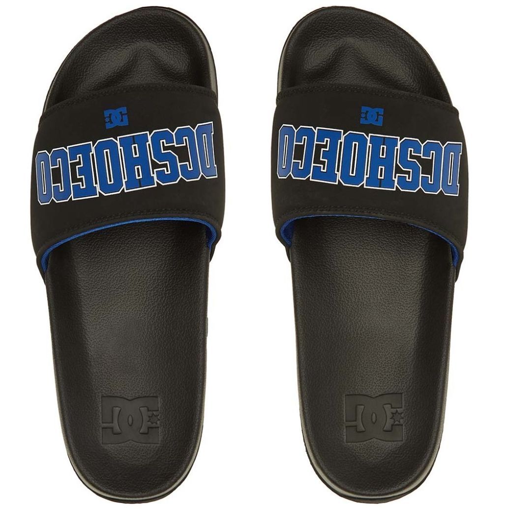 Sandalia Dc Shoes para Hombre