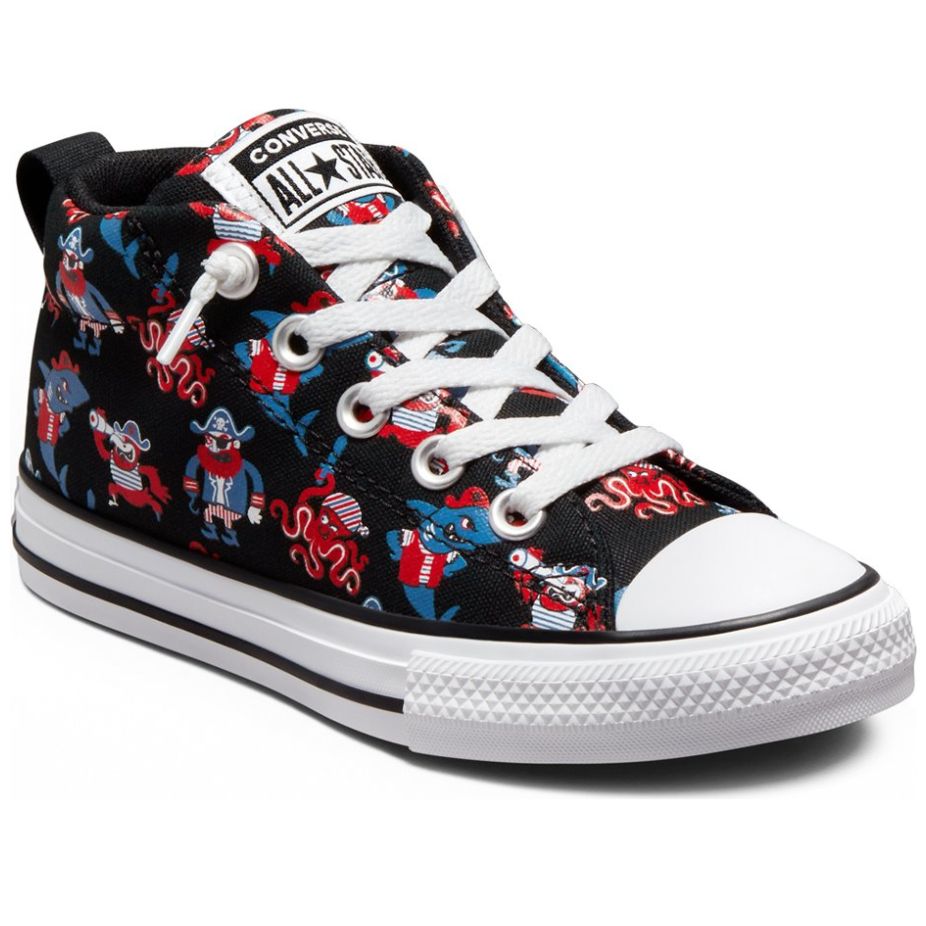 Converse 2025 23 niño