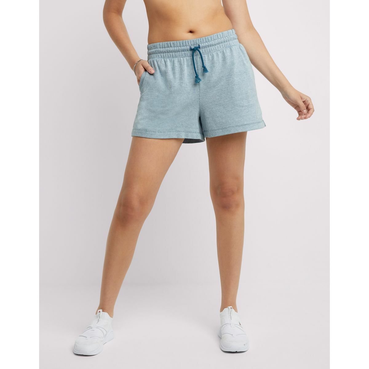 Short Deportivo Wellness Concepts Life para Mujer