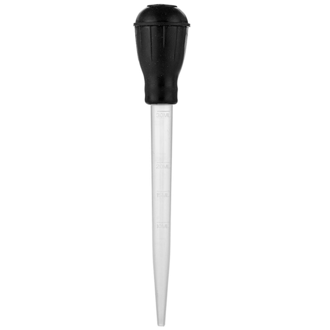 Set 4 Utensilios para Pavo Alpine