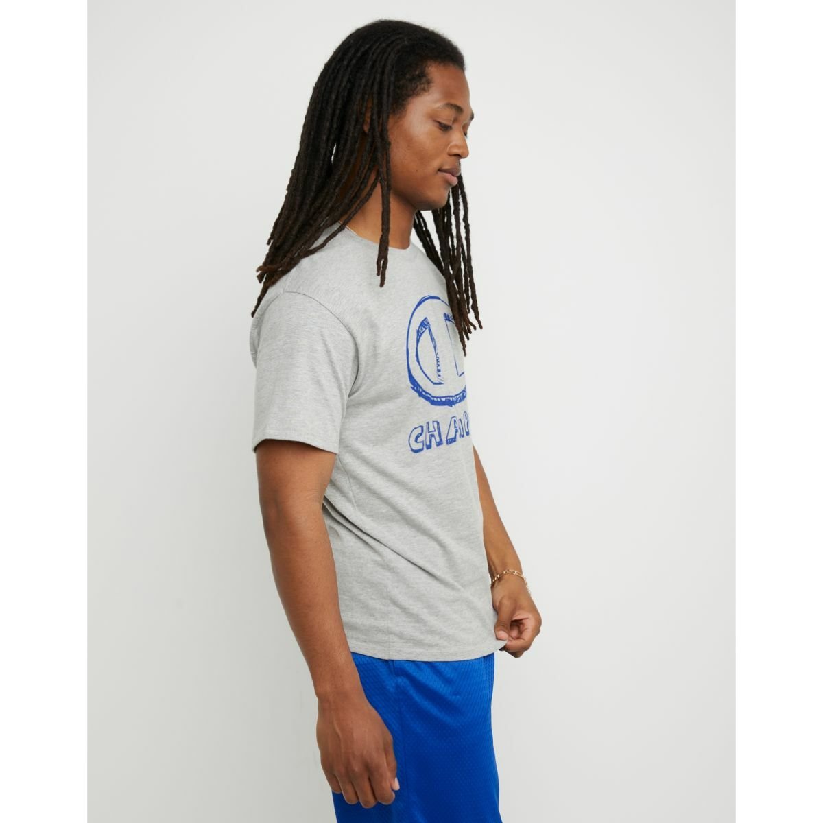 Playera Champion para Hombre