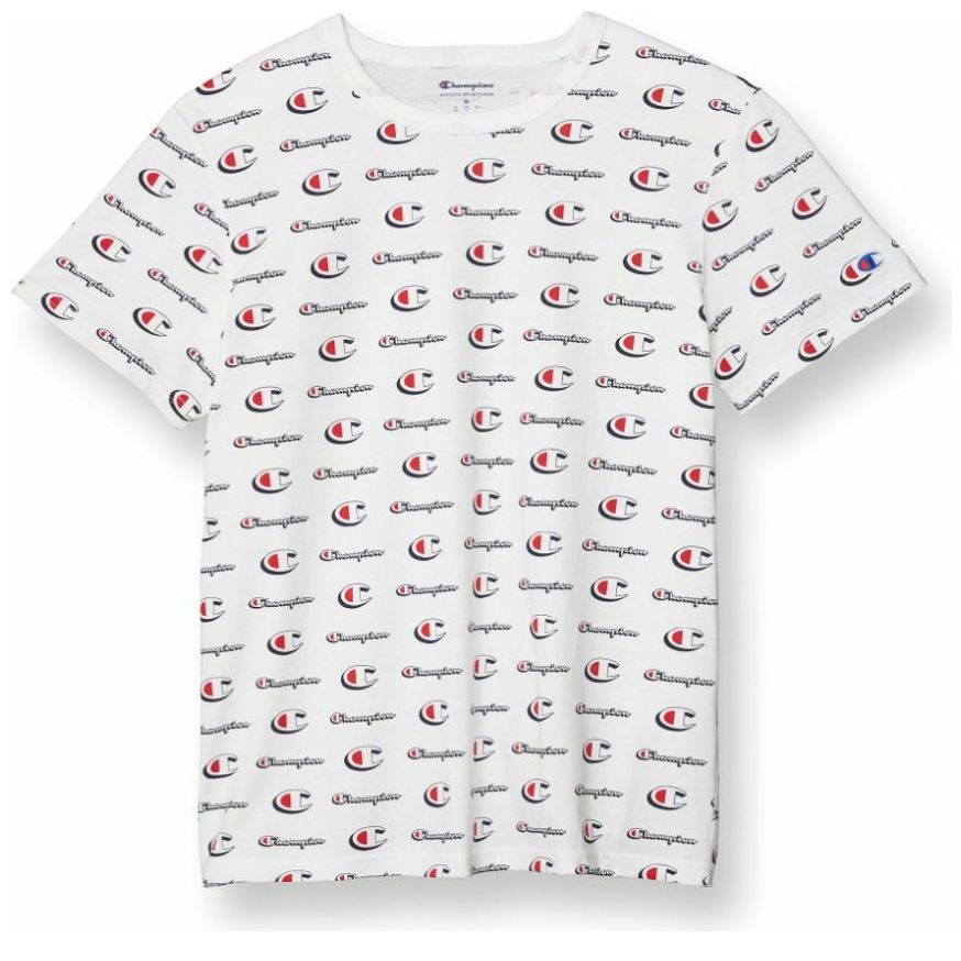 Playera Champion para Hombre