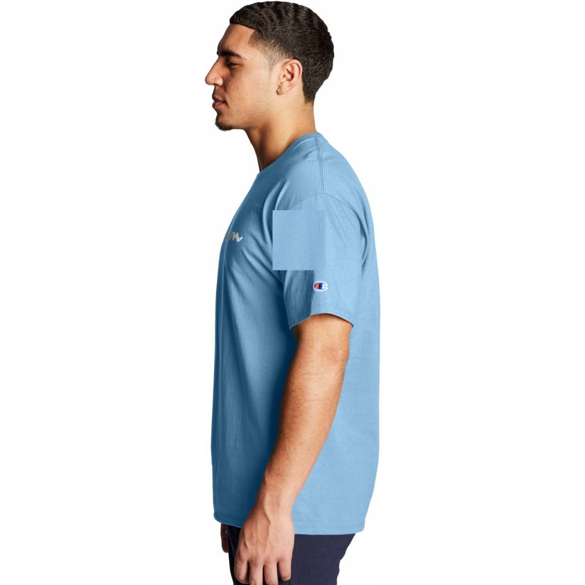 Playera Champion para Hombre