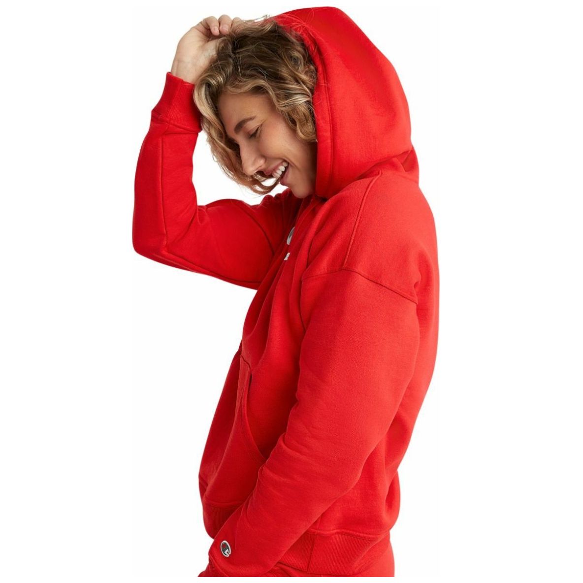 Sudadera Champion para Mujer