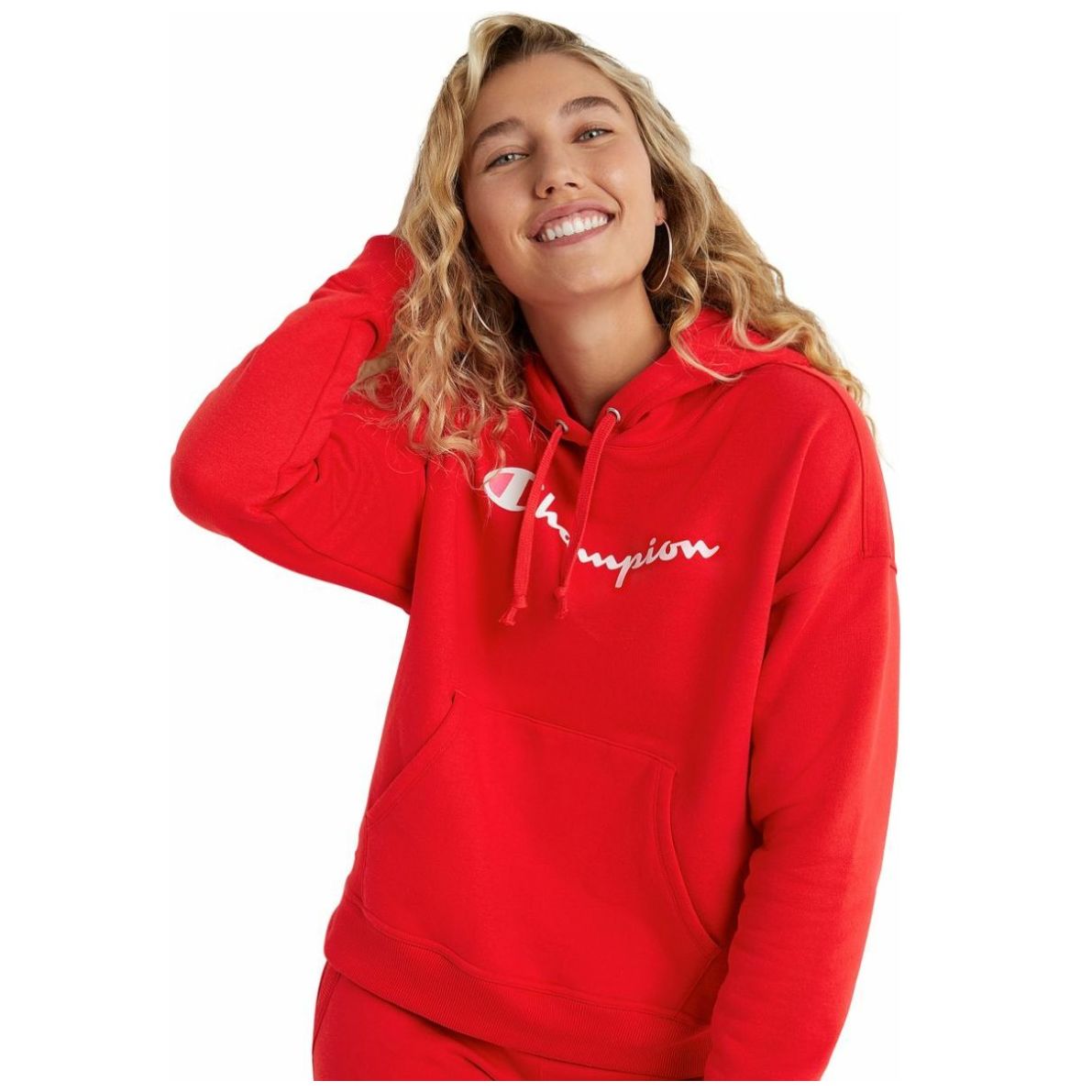Sudadera Champion para Mujer