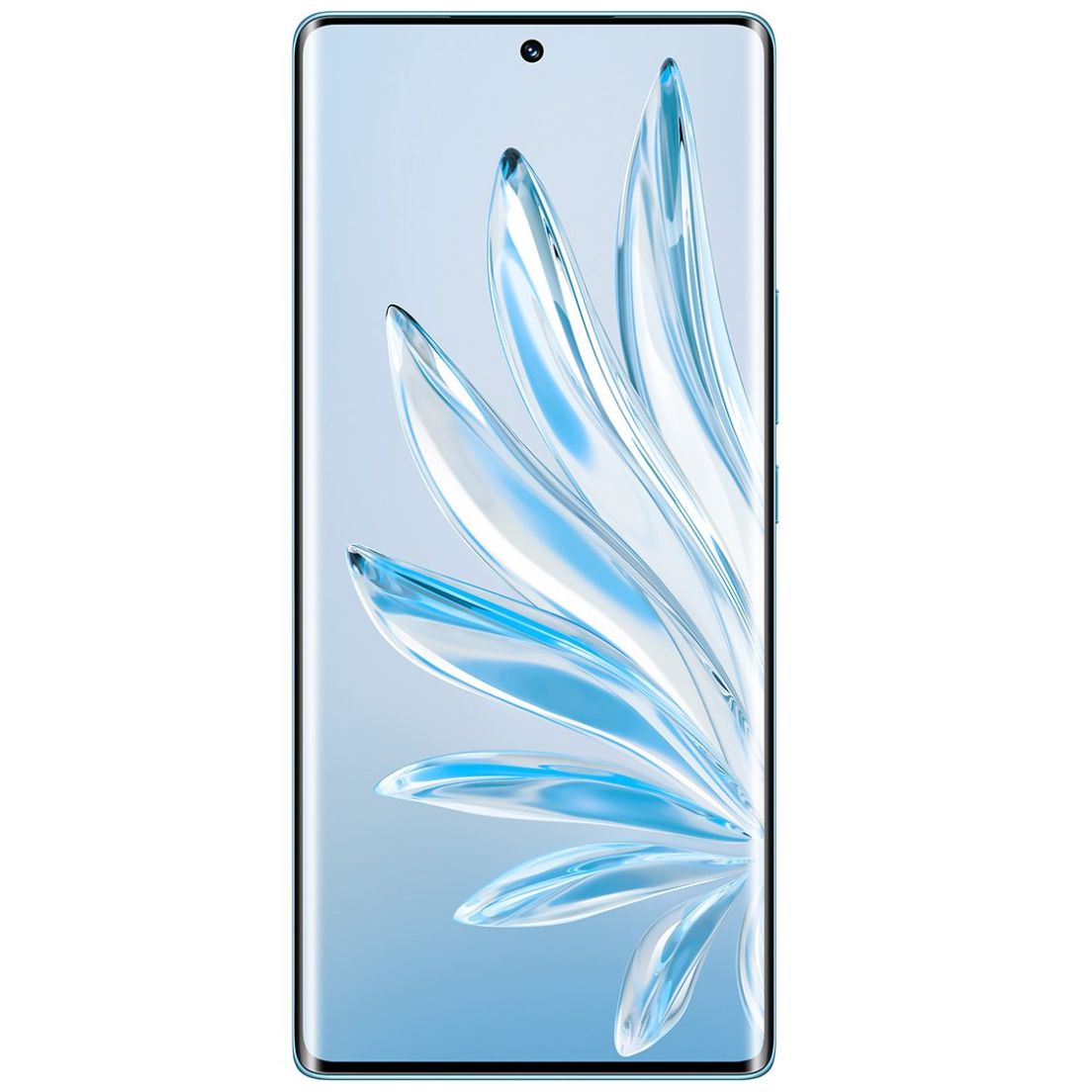 Celular Honor 70 128Gb Color Azul R3 (Telcel) Bundle