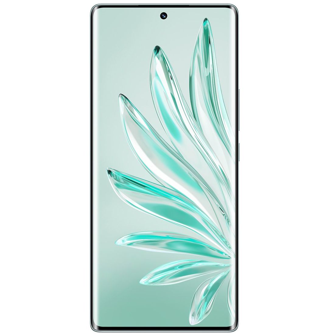 Celular Honor 70 128Gb Color Verde R3 (Telcel) Bundle