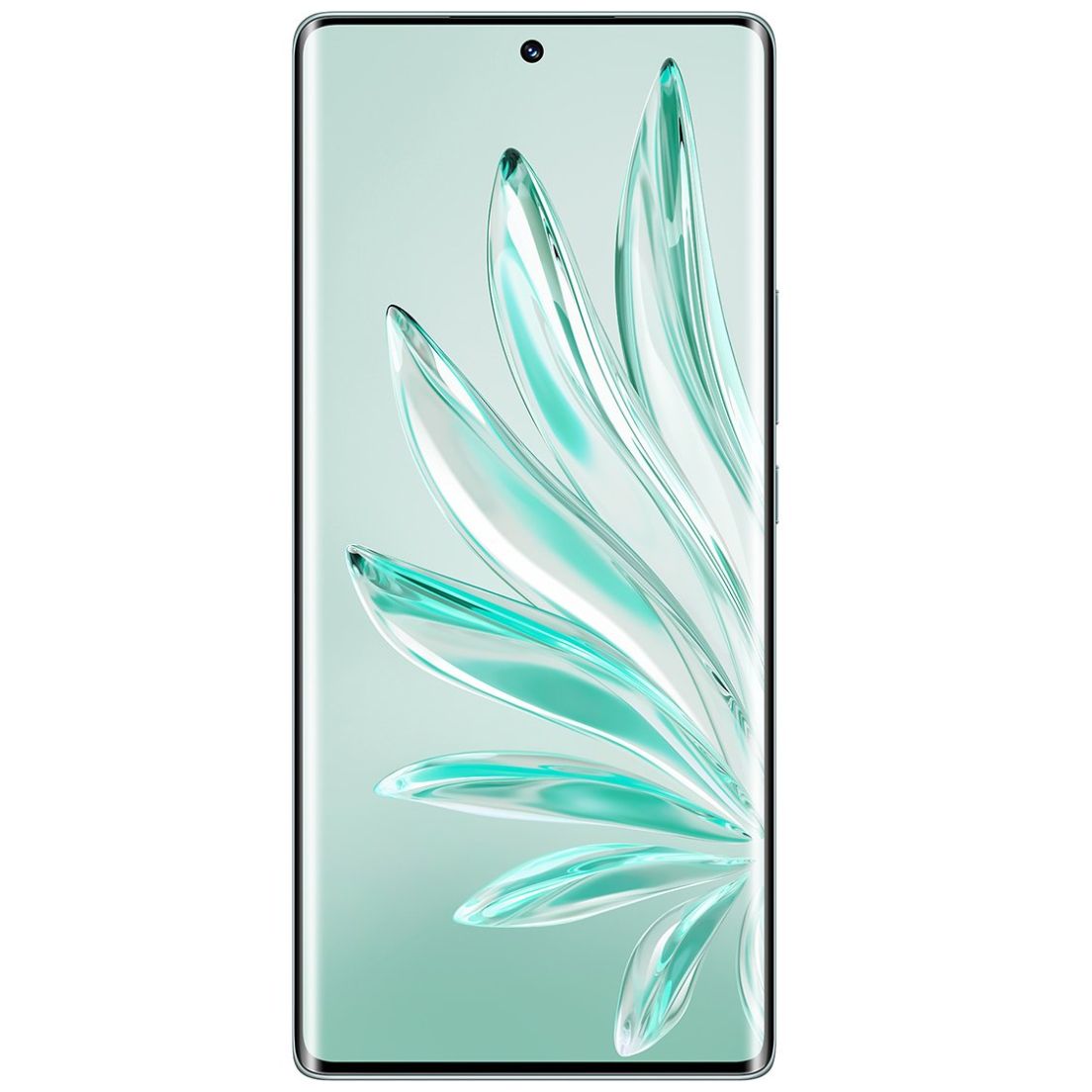 Celular Honor 70 128Gb Color Verde R6 (Telcel) Bundle