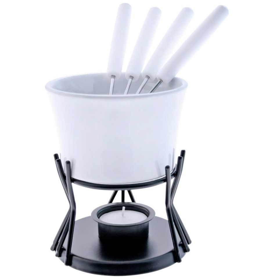Set de Fondue para Chocolate F66321 Swissmar