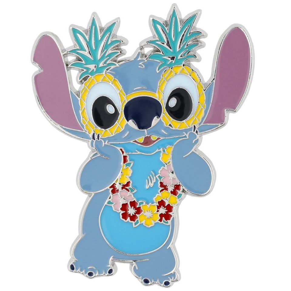 Pin Disney Stich Coleccionable Disney