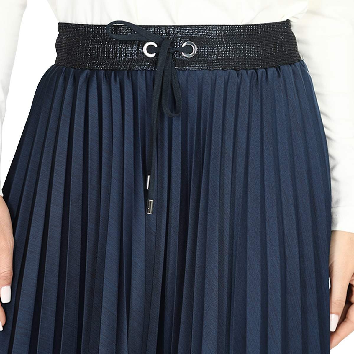 Falda para Mujer Tableada Foley's