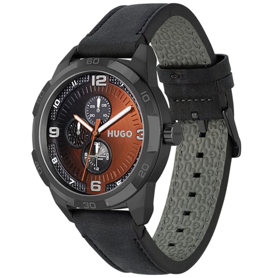 Hugo Modelos Reloj para Hombre Hugo Modelo 1530275