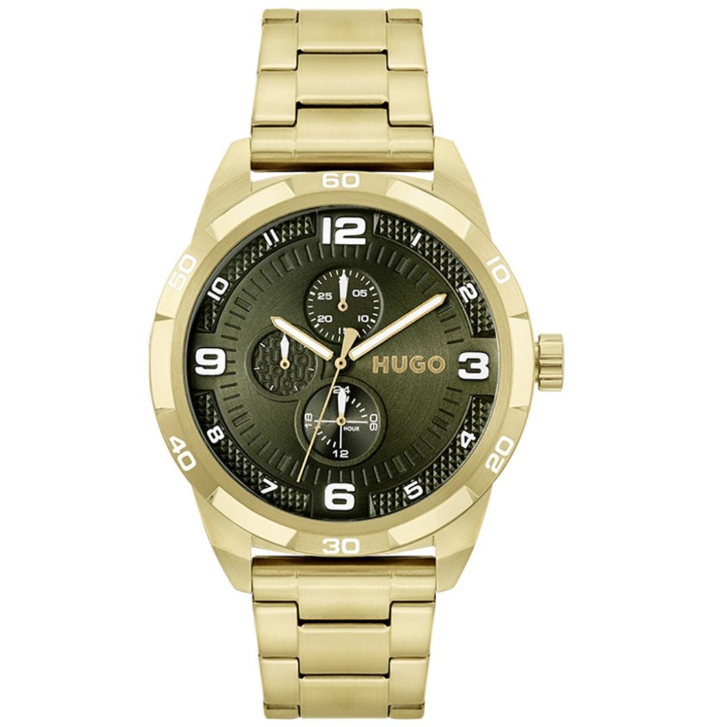 Hugo Modelos Reloj para Hombre Hugo Modelo 1530277