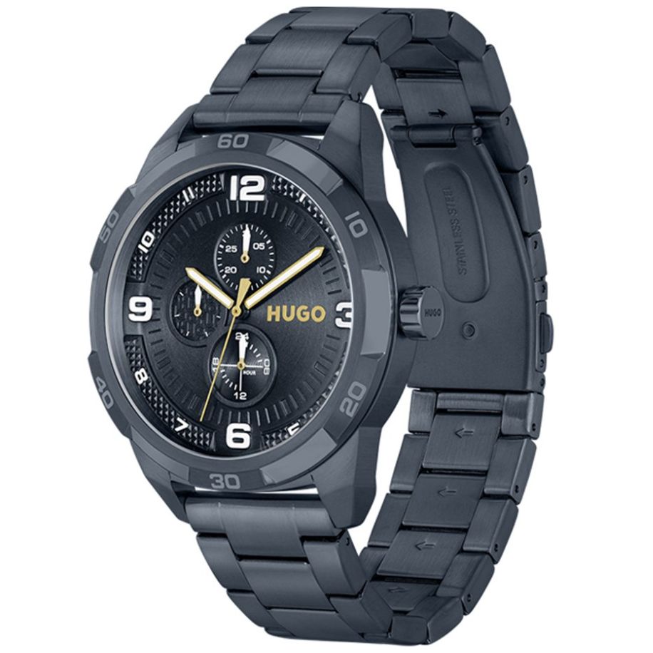 Hugo Modelos Reloj para Hombre Hugo Modelo 1530278