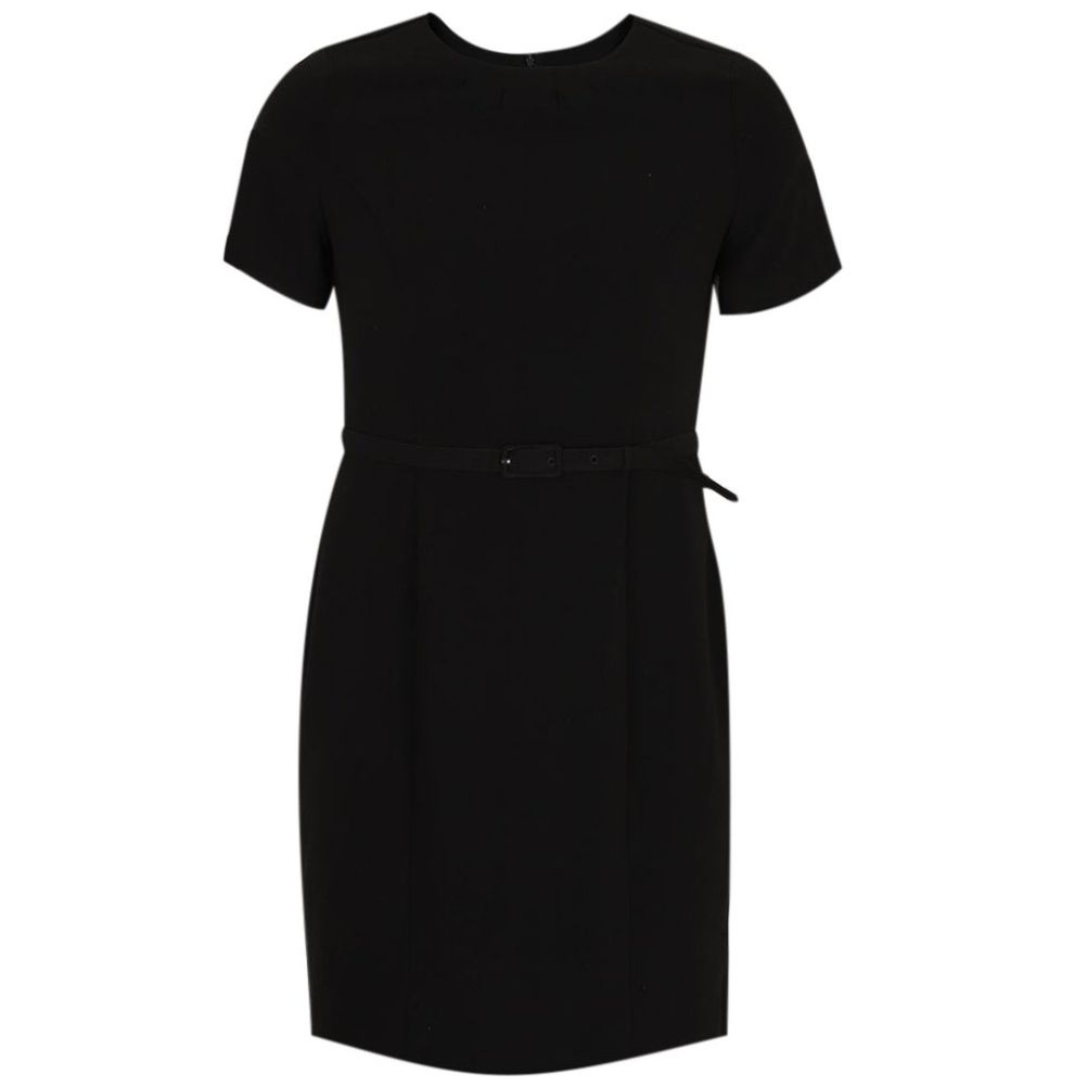 Vestido Manga Japonesa Life Styler para Mujer Curvy