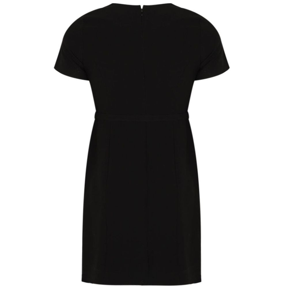 Vestido Manga Japonesa Life Styler para Mujer Curvy