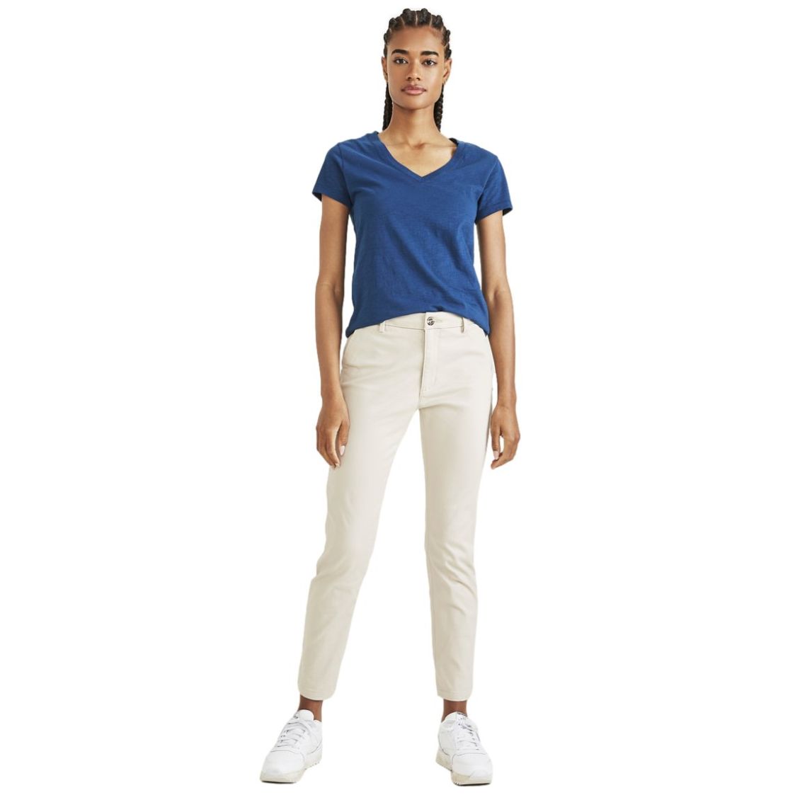 Pantalones dockers para online mujer