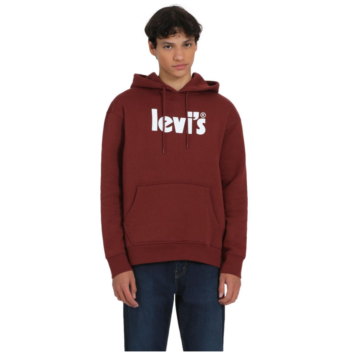 Sudadera Levi's para Hombre