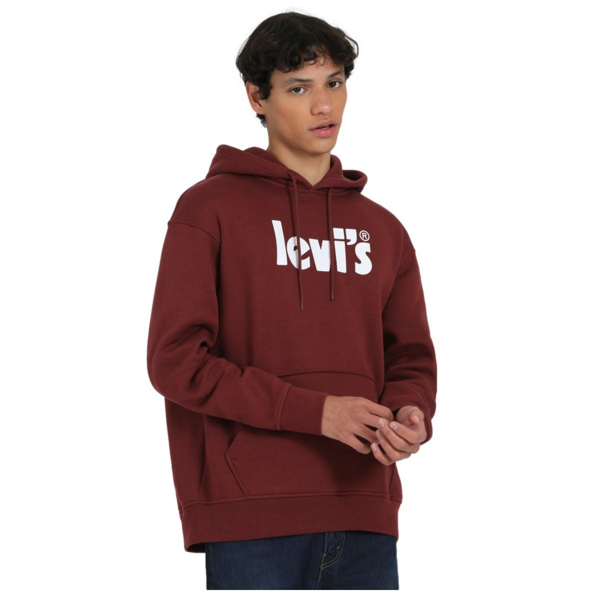 Sudadera Levi's para Hombre