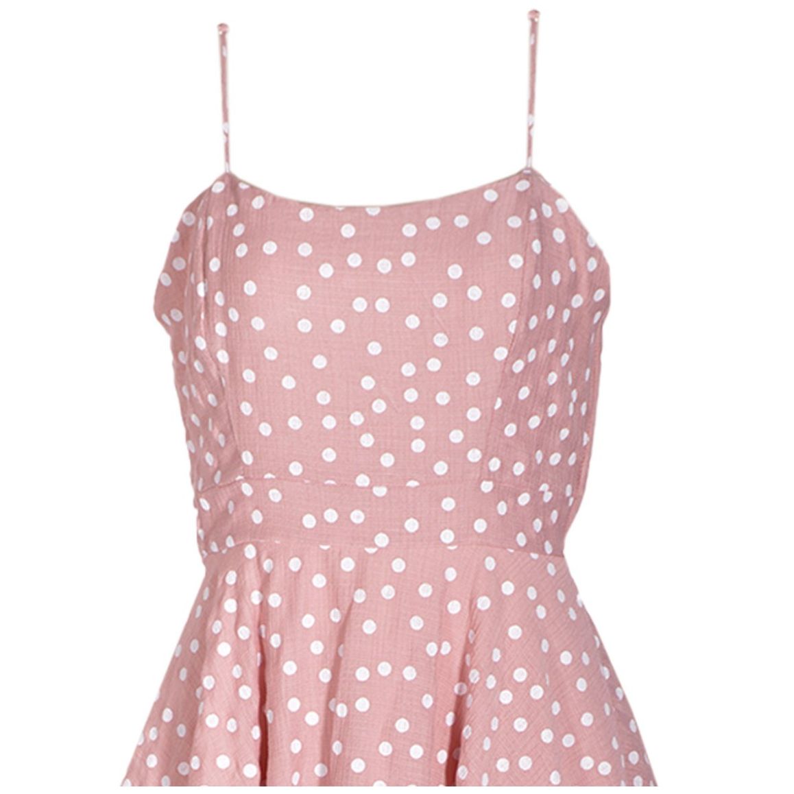 Vestido Puntos Philosophy Jr