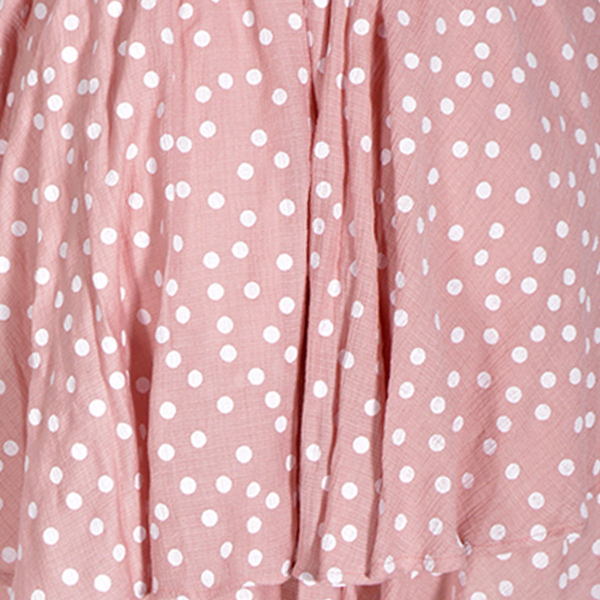 Vestido Puntos Philosophy Jr