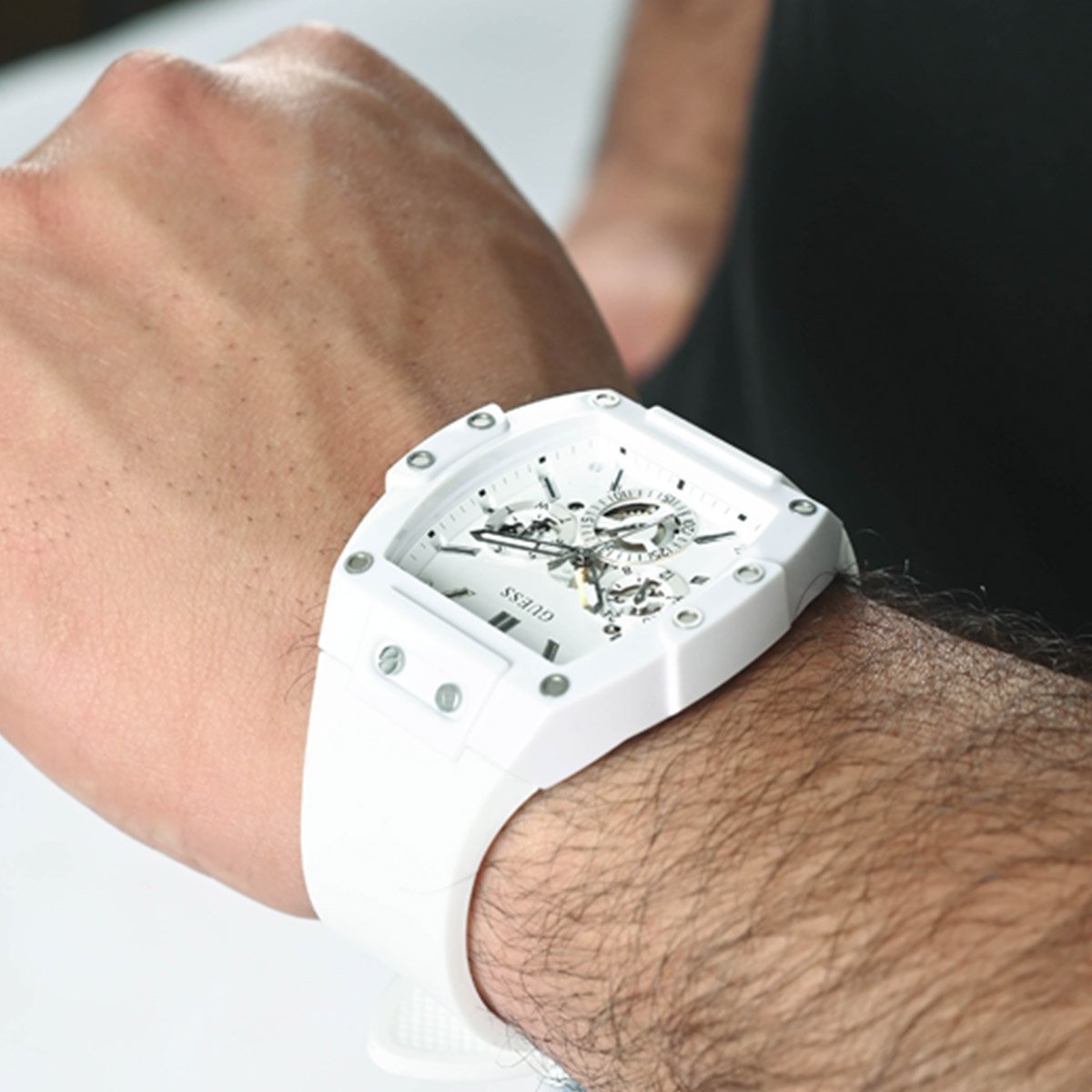 Reloj  para Hombre Guess Modelo Gw0203G2