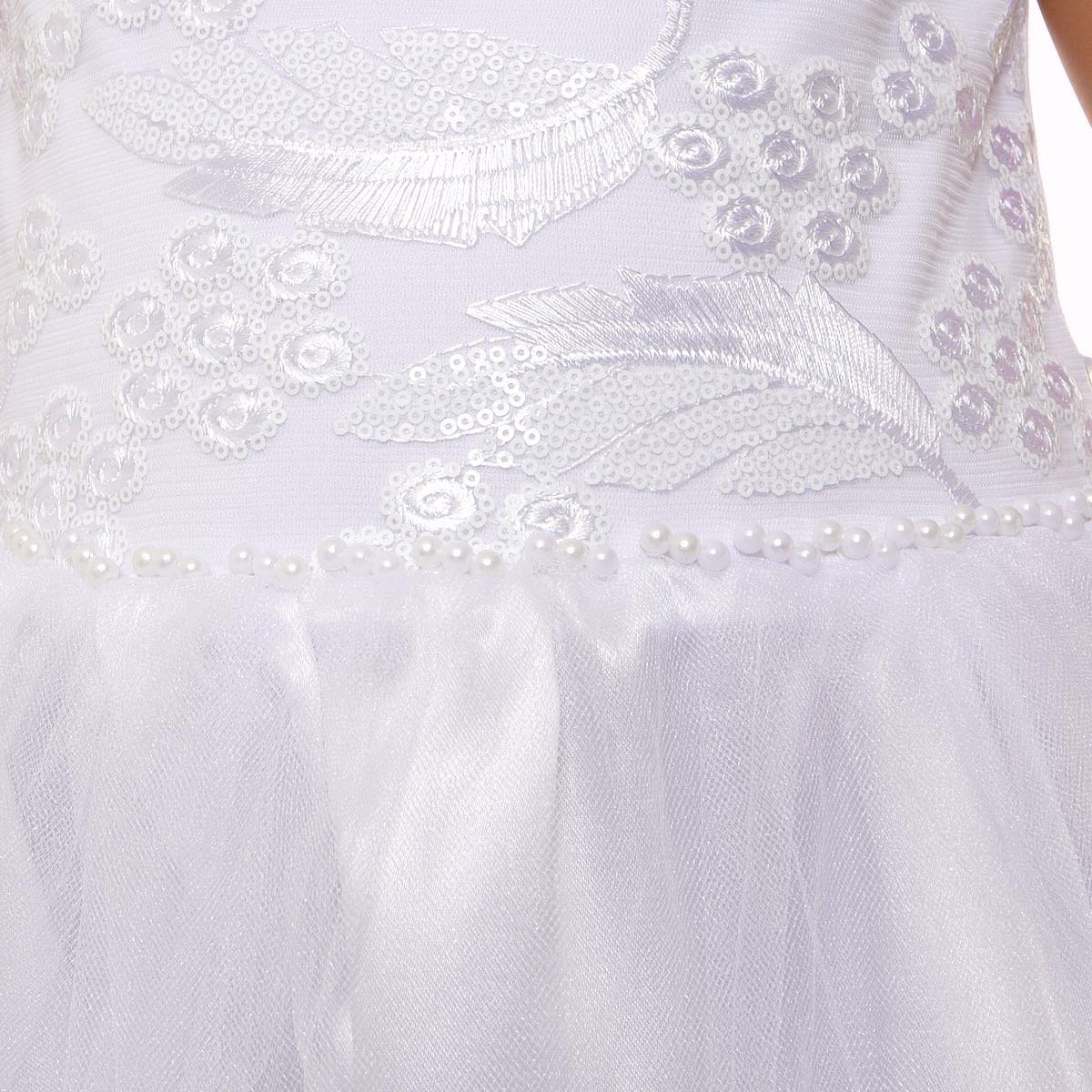 Vestido para Primera Comunión Pink Gallery