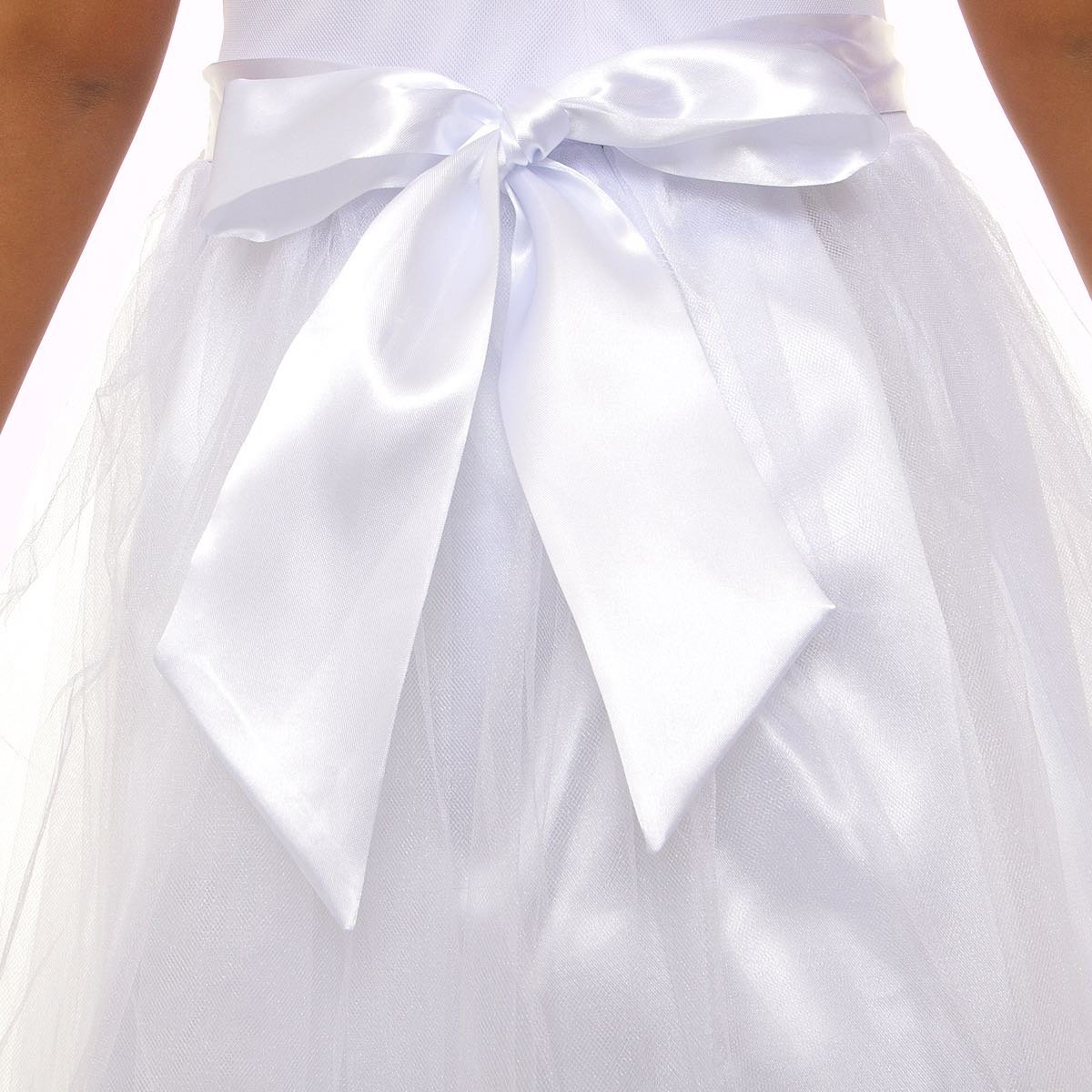 Vestido para Primera Comunión Pink Gallery